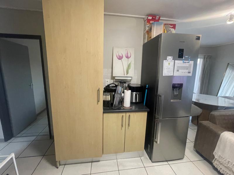 2 Bedroom Property for Sale in Sanlamhof Western Cape
